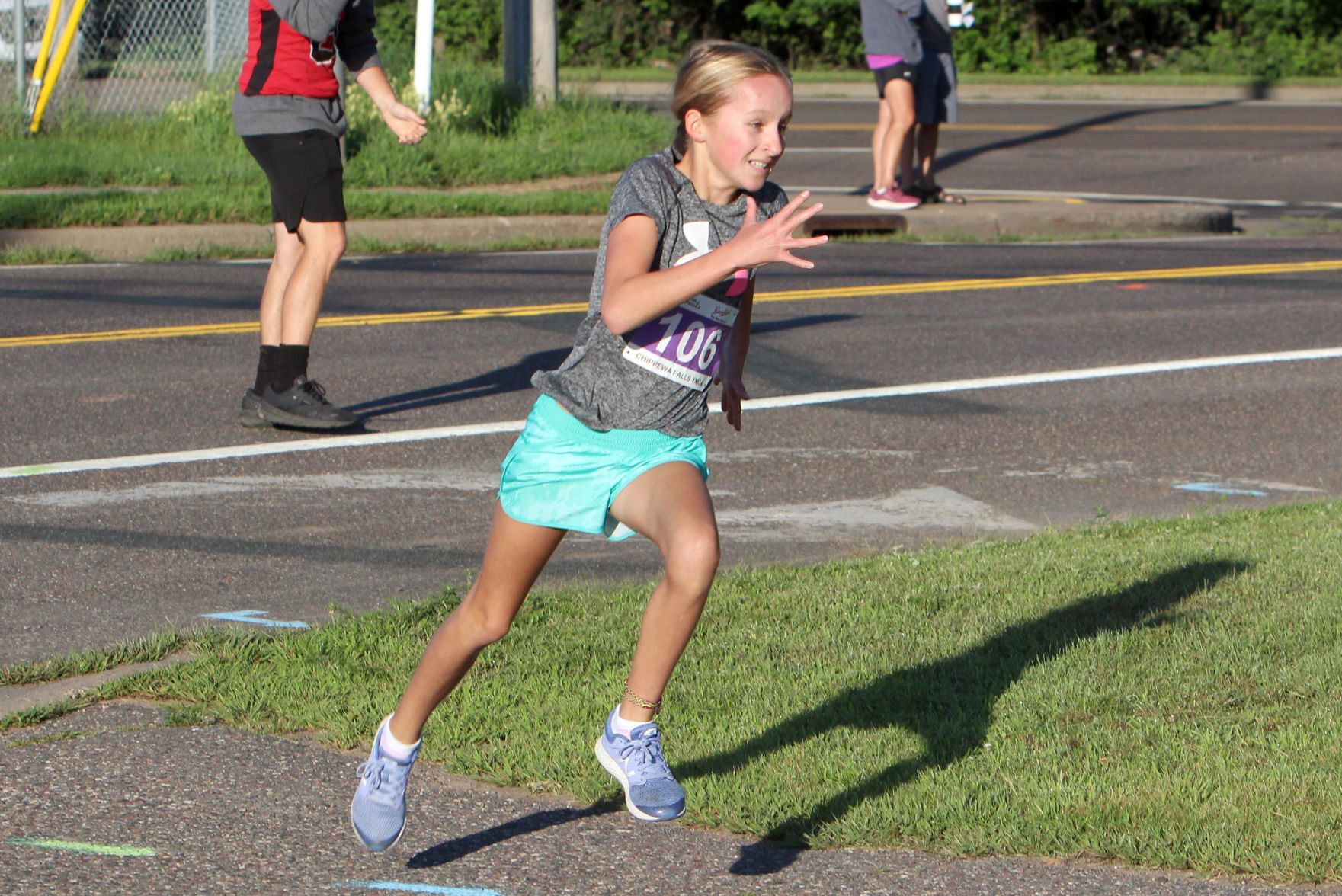 Leinenkugel's Pure Water Days Races 8-14-21